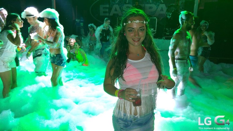 Foam Fest 6.0 by Michel Kharrat Part 2
